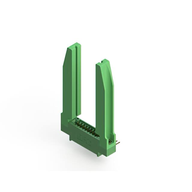 345-010-559-678 EDAC Inc.  Edgeboard Connectors